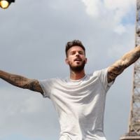 "The Voice Kids" : M. Pokora remplace Louis Bertignac