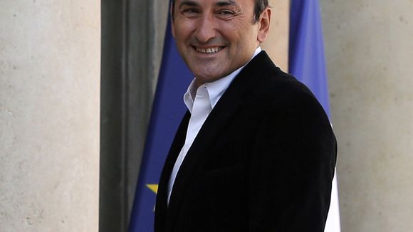 Pascal Houzelot : "Je suis stupéfait par cette décision injuste et disproportionnée"