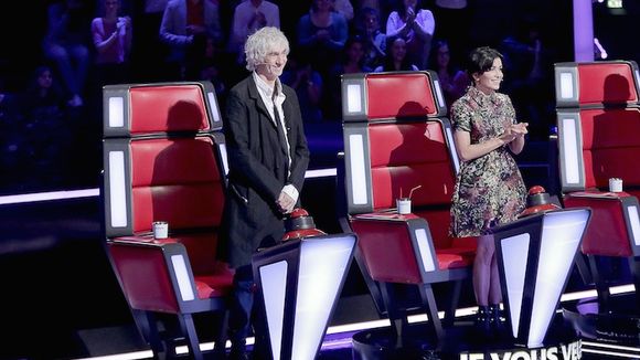 Audiences : "The Voice Kids" leader en baisse, la fiction de France 2 toujours en forme, Les Nuls boostent D8