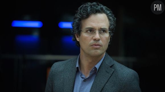 Mark Ruffalo dans "Avengers 2 : L'Ere d'Ultron"