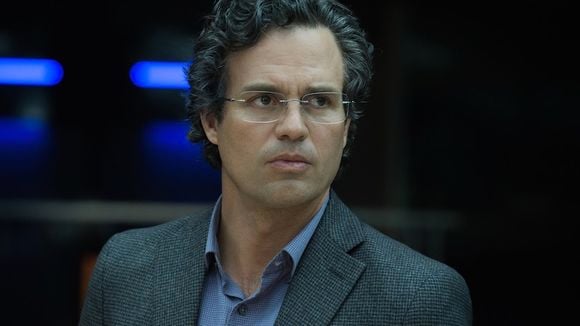 Mark Ruffalo de retour en "Hulk" pour "Thor 3"