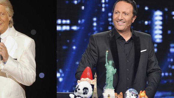 Audiences : France 2 remporte d'un rien le match du réveillon, France 3 en forme avec "Hugo Cabret"