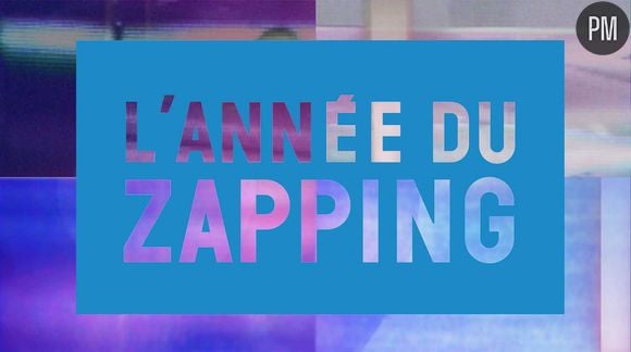 "L'année du zapping"