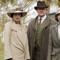 Audiences : "Downton Abbey" s'achève sur un bon bilan sur TMC