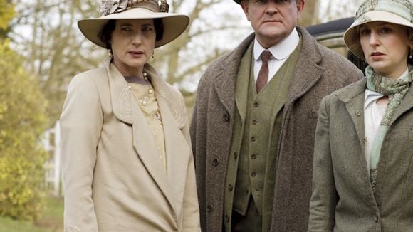 Audiences : "Downton Abbey" s'achève sur un bon bilan sur TMC