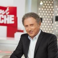 Audiences dimanche : L'info de TF1 et "Vivement Dimanche" en forme