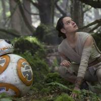 Box-office US : Nouvel An historique pour "Star Wars"