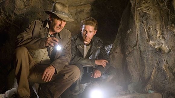 "Indiana Jones" : Disney confirme finalement la préparation d'un cinquième opus