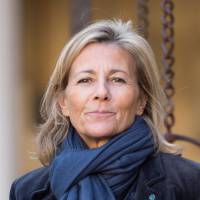 Claire Chazal arrive sur France 5 le 18 janvier