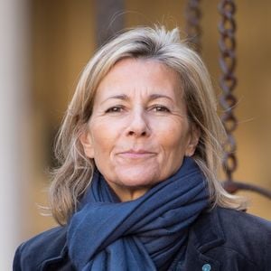 Claire Chazal débarque le 18 janvier sur France 5.