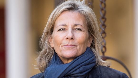 Claire Chazal arrive sur France 5 le 18 janvier