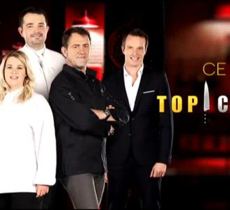 'Top Chef' de retour sur M6