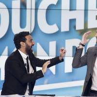 "TPMP" face à "Wish List" : D8 passe devant TF1 sur les ménagères