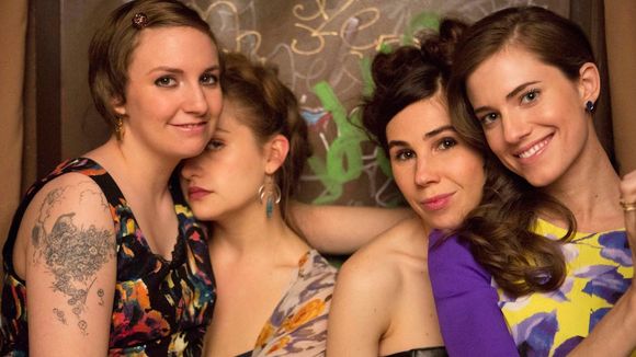"Girls" : La saison 6 sera la dernière