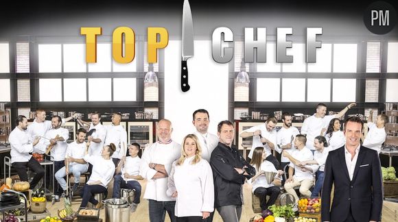 "Top Chef" saison 7 sur M6 dès le 25 janvier