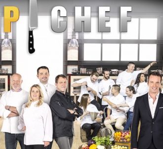 'Top Chef' saison 7 sur M6 dès le 25 janvier