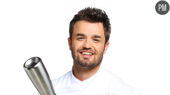 Clément Torres, candidat de "Top Chef" 2016