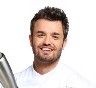 Clément Torres, candidat de 'Top Chef' 2016