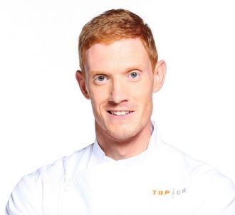 Thomas Murer, candidat de 'Top Chef' 2016