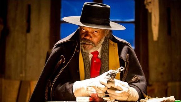 Premières séances : Le dernier Tarantino, "Les 8 Salopards", déçoit