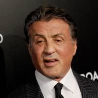 Sylvester Stallone ne jouera plus "Rambo"