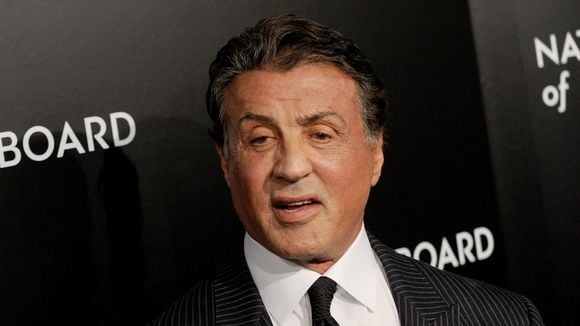 Sylvester Stallone ne jouera plus "Rambo"