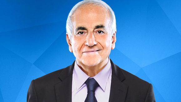 Après Napoléon, François Mitterrand au micro de Jean-Pierre Elkabbach demain sur Europe 1