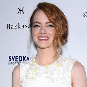 Emma Stone bientôt dans la peau de Cruella ?