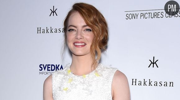 Emma Stone bientôt dans la peau de Cruella ?