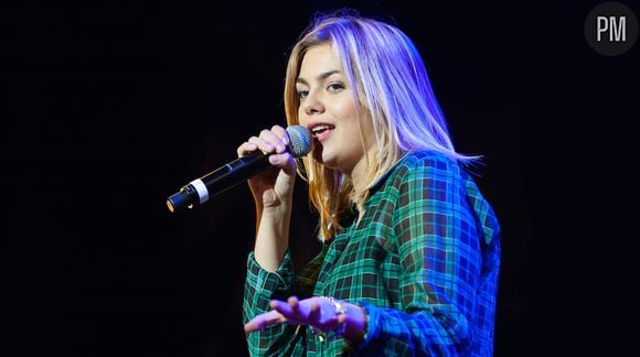 Louane dans "After" ?