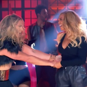 Beyoncé rejoint Channing Tatum pour reprendre "Run the World (Girls)" en playback