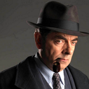 France 3 achète l'adaptation de "Maigret" avec Rowan Atkinson