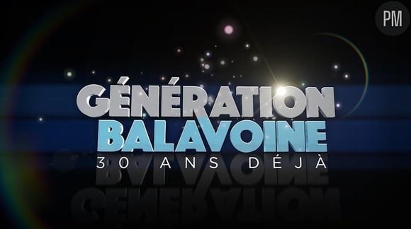 "Génération Balavoine", 30 ans déjà