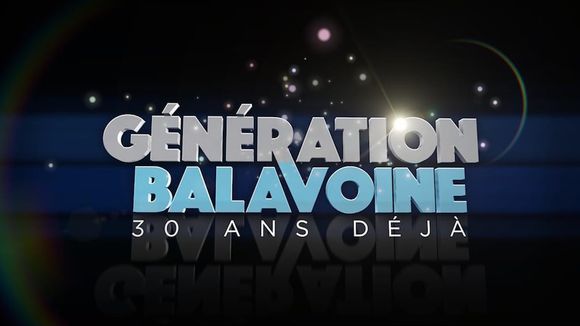Audiences : "Génération Balavoine, 30 ans déjà" en tête devant la fiction de France 3 et "Les Grosses Têtes"