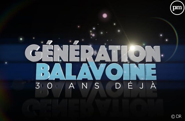 "Génération Balavoine", 30 ans déjà