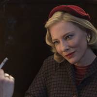 Nominations aux BAFTA 2016 : "Carol", "Le Pont des espions" et "Seul sur Mars" favoris