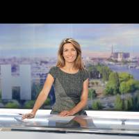 Audiences samedi : Anne-Claire Coudray et "Grands Reportages" boostent TF1, "Cousu Main" en baisse