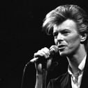 David Bowie est mort