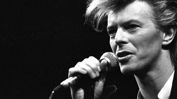 David Bowie est mort