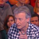 TPMP : Colère de Gilles Verdez après les propos de Michel Onfray sur Cyril Hanouna