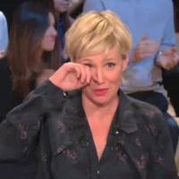 "Le Grand Journal" : Maïtena Biraben émue par la reprise de Bowie par Raphaël