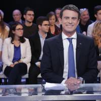 Manuel Valls invité de "On n'est pas couché" samedi