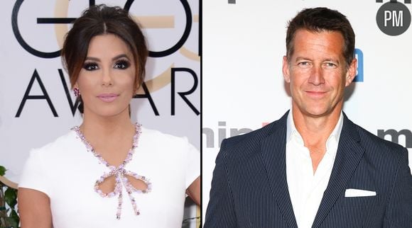 Eva Longoria et James Denton.