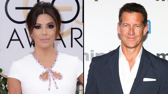 "Desperate Housewives" : Eva Longoria et James Denton vont se retrouver dans "Devious Maids"