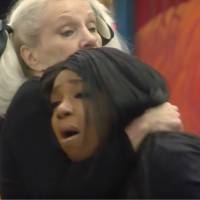 Gros malentendu après la mort de David Bowie dans "Celebrity Big Brother"