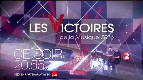 Nominations aux Victoires de la musique 2016 : Les talents de "The Voice" largement représentés