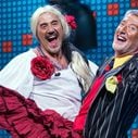 "L'émission d'Antoine" : Antoine de Caunes et José Garcia en "Juanito et Paquita"