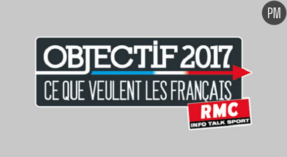 RMC lance cette semaine "Objectif 2017: ce que veulent les Français"