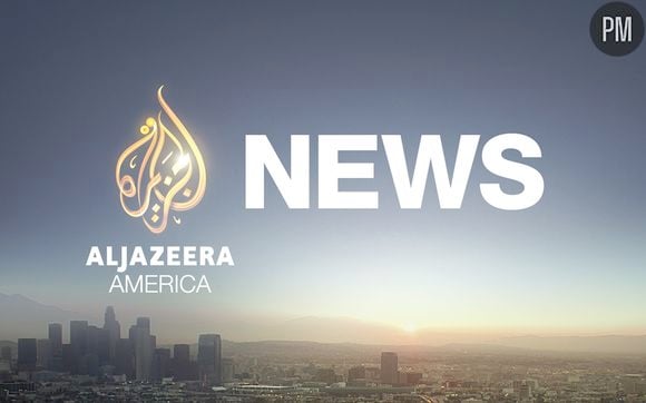 Après 3 ans d'existence, Al-Jazeera America ferme.