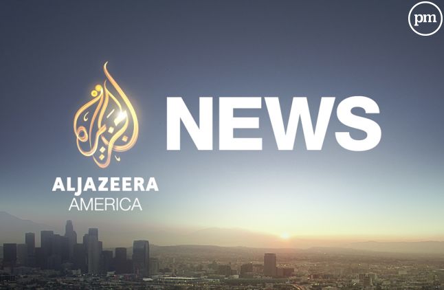 Après 3 ans d'existence, Al-Jazeera America ferme.